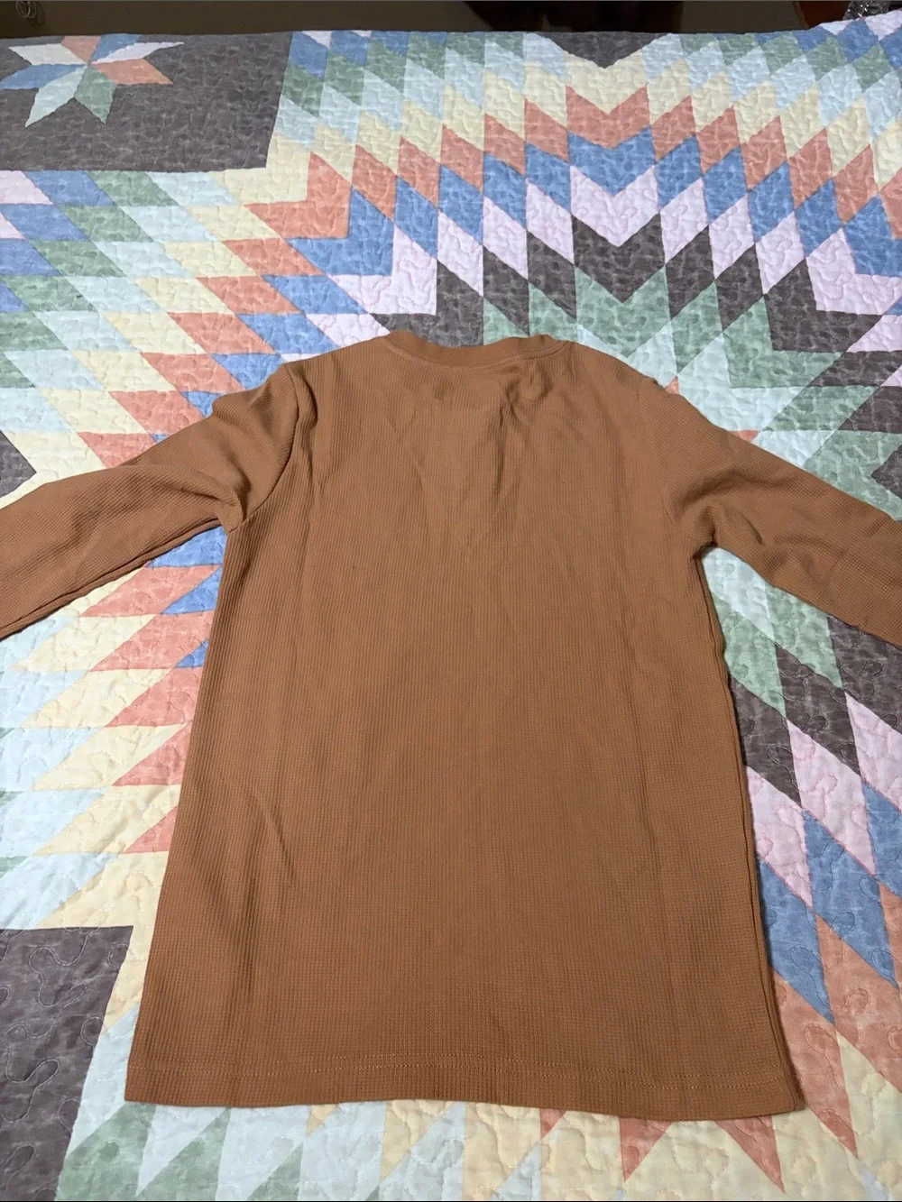 Hurley waffle easy